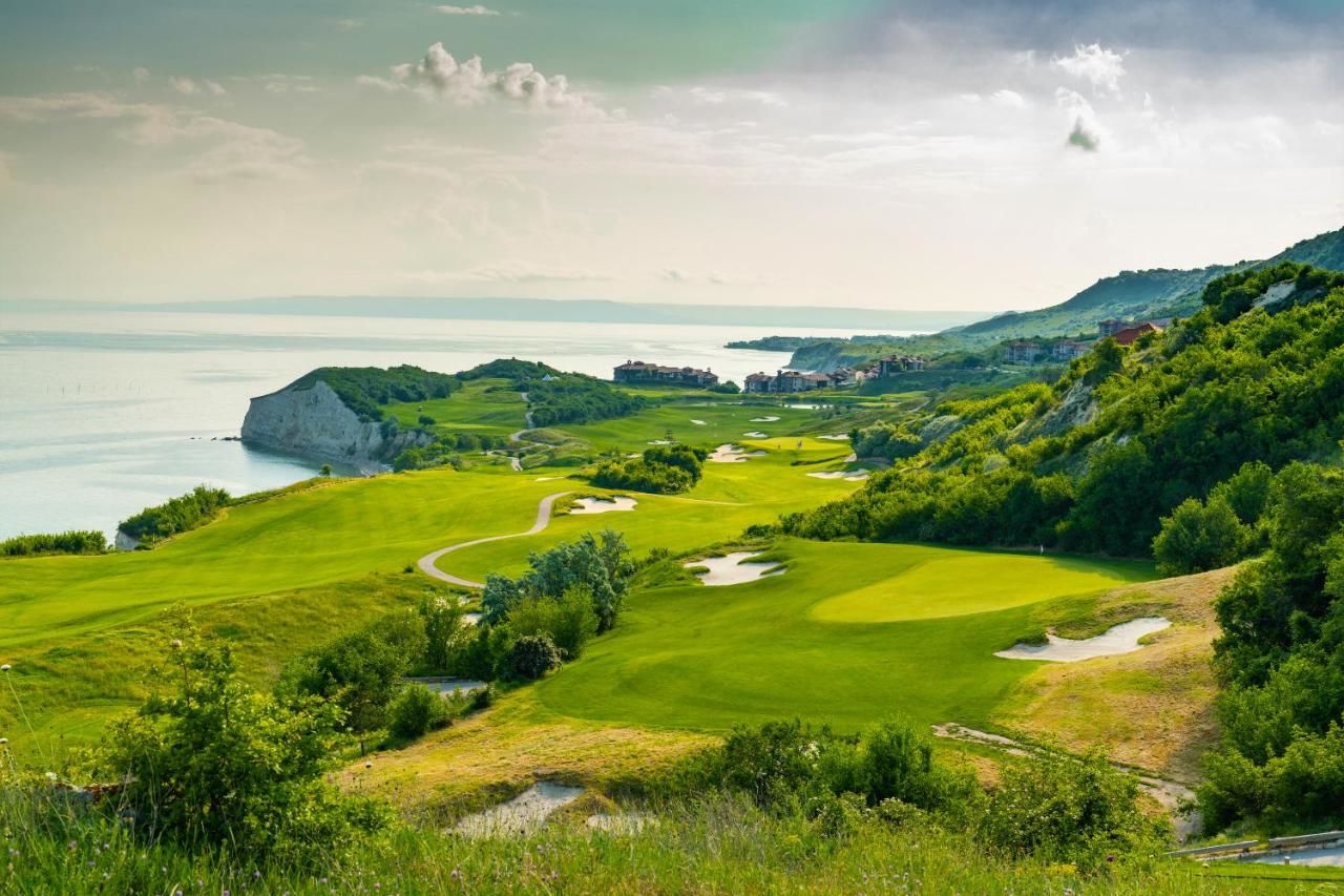 Курортные отели Thracian Cliffs Golf & Beach Resort Каварна-33