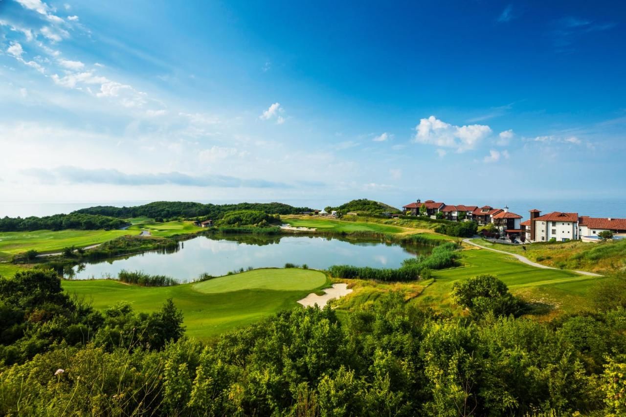 Курортные отели Thracian Cliffs Golf & Beach Resort Каварна-34