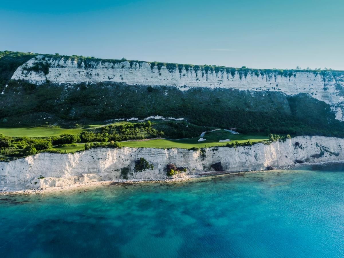 Курортные отели Thracian Cliffs Golf & Beach Resort Каварна-36