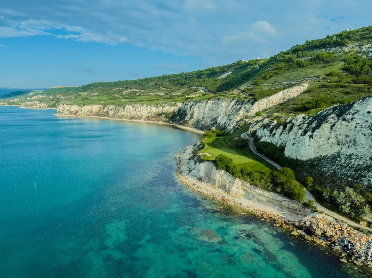 Курортные отели Thracian Cliffs Golf & Beach Resort Каварна-38