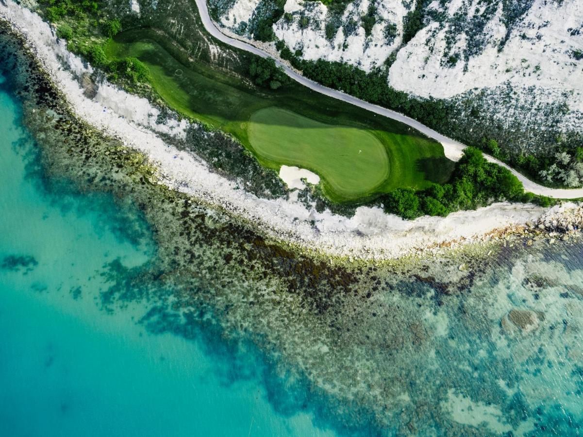 Курортные отели Thracian Cliffs Golf & Beach Resort Каварна-39