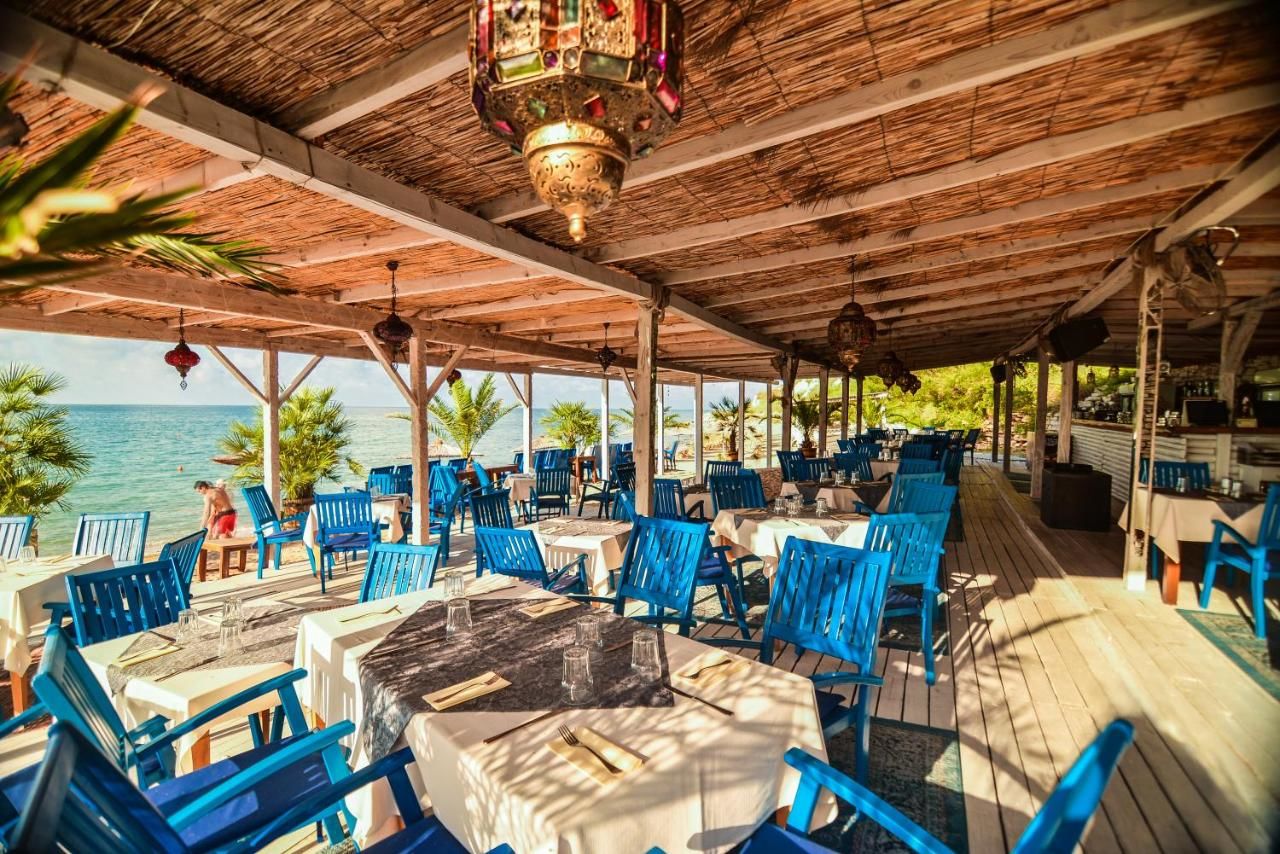 Курортные отели Thracian Cliffs Golf & Beach Resort Каварна-46