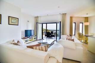 Курортные отели Thracian Cliffs Golf & Beach Resort Каварна Семейный люкс с 1 спальней - «Марина»-2