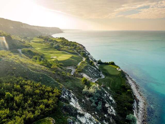 Курортные отели Thracian Cliffs Golf & Beach Resort Каварна-34