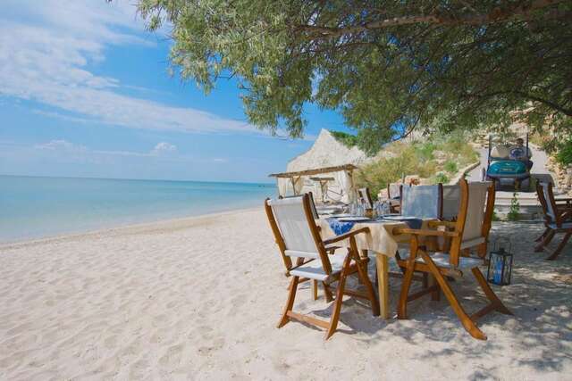 Курортные отели Thracian Cliffs Golf & Beach Resort Каварна-44